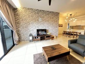 MeridinMedini FamilyTrip 5min to Legoland by VDO Homestay